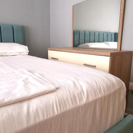Vasos Apartment دراس المظهر الخارجي الصورة