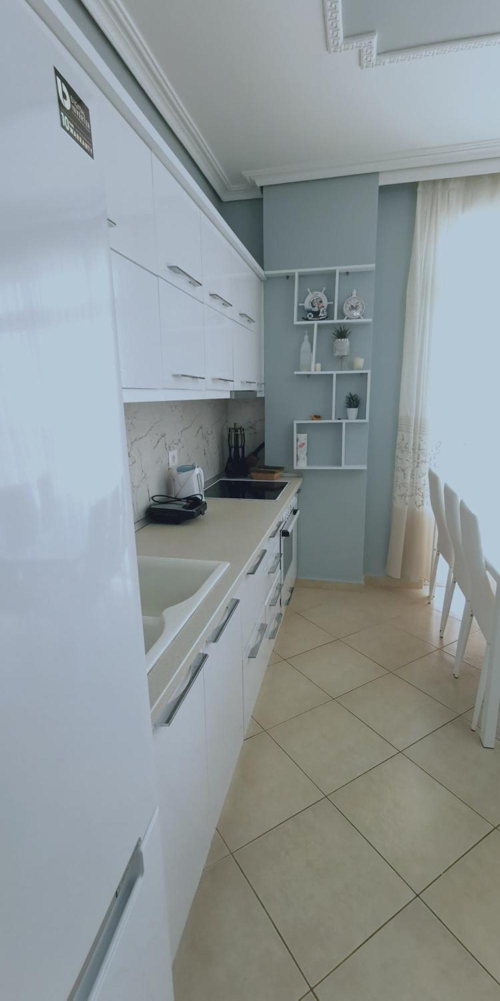 Vasos Apartment دراس المظهر الخارجي الصورة