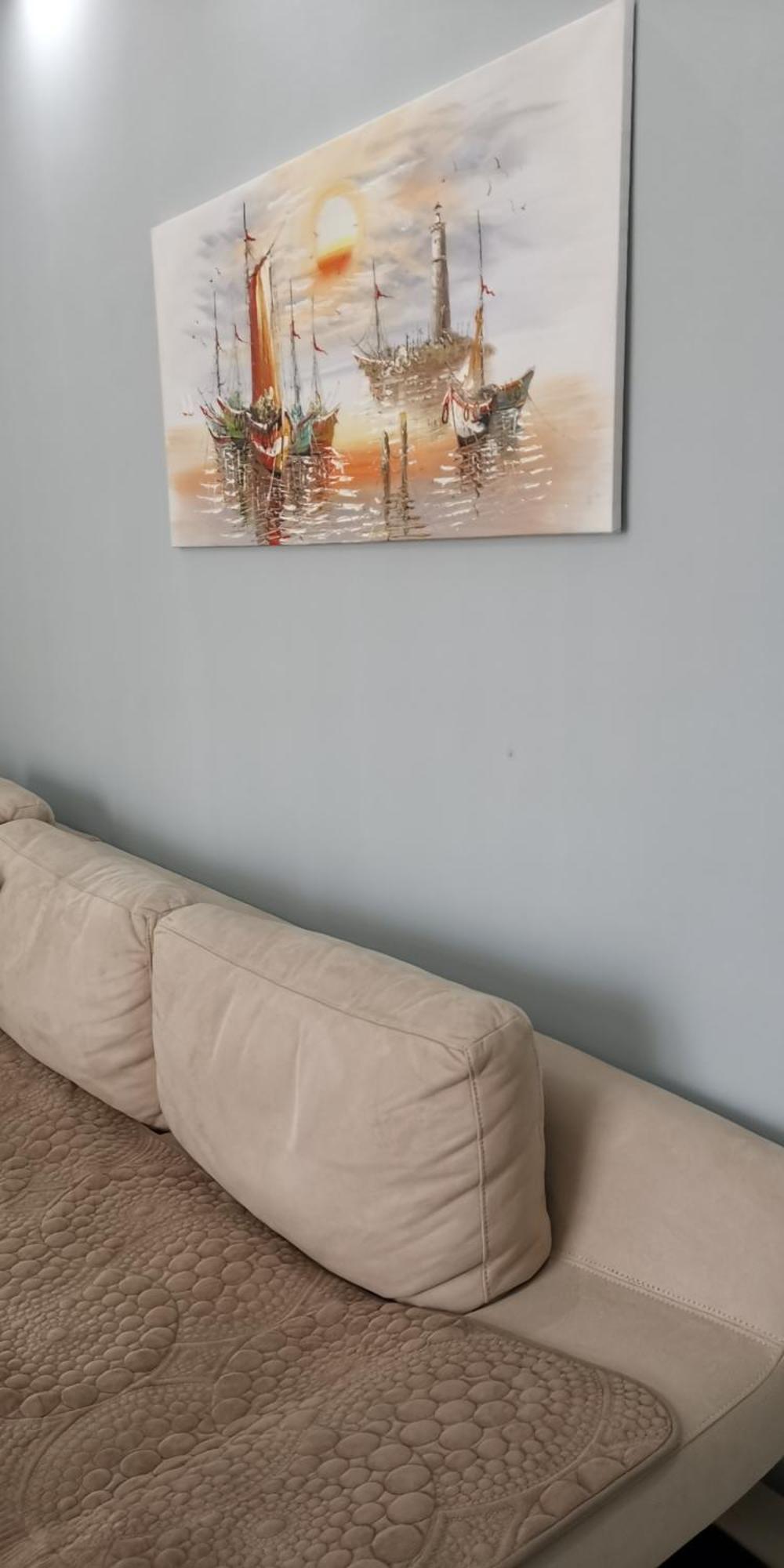 Vasos Apartment دراس المظهر الخارجي الصورة