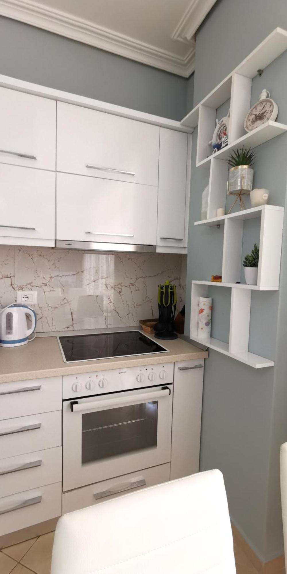 Vasos Apartment دراس المظهر الخارجي الصورة